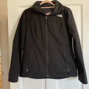 The North Face Women's Black Ski Jacket